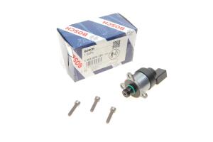 Клапан редукційний ТНВД VW LT II 2.8TDI 02-06