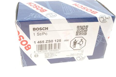 Клапан редукційний ТНВД VW LT II 2.8TDI 02-06 Клапан редукційний ТНВД VW LT II 2.8TDI 02-06