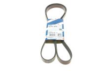 Ремень генератора Audi/BMW/Chevrolet/MB/ Opel (6PK1870)