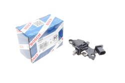 Реле генератора (12V) MB C-class (W203)/E-class (W211)/S-class (W220) 02-09 (OM648/646)