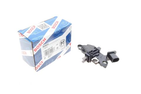 Реле генератора (12V) MB C-class (W203)/E-class (W211)/S-class (W220) 02-09 (OM648/646) Реле генератора (12V) MB C-class (W203)/E-class (W211)/S-class (W220) 02-09 (OM648/646)