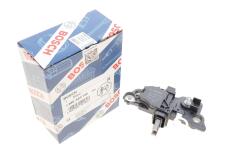 Реле генератора (14V) Fiat Doblo/Opel Combo 04-