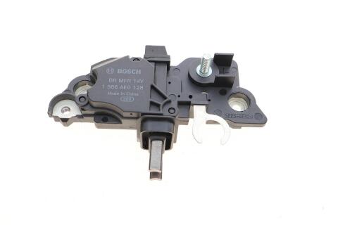 Реле генератора (14V) Fiat Doblo/Opel Combo 04- Реле генератора (14V) Fiat Doblo/Opel Combo 04-