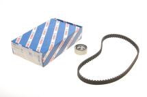 Комплект ГРМ Renault Kangoo 1.4/1.6i 97- (17x96z) Комплект ГРМ Renault Kangoo 1.4/1.6i 97- (17x96z)