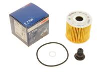 Фільтр масляний Hyundai Tucson/i30/i40/Kia Sportage 1.6 CRDi 15- Фільтр масляний Hyundai Tucson/i30/i40/Kia Sportage 1.6 CRDi 15-