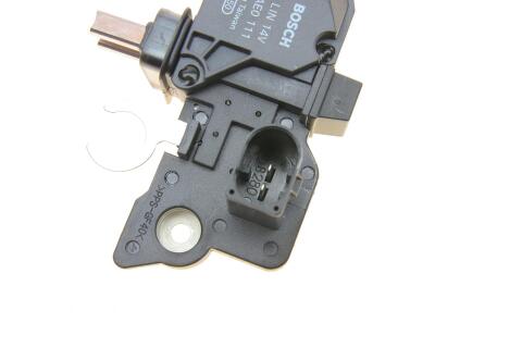 Реле генератора (14.5V) MB Sprinter 906/Vito (W639) 03-14 Реле генератора (14.5V) MB Sprinter 906/Vito (W639) 03-14