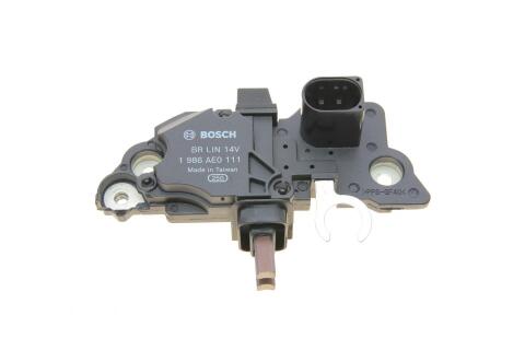 Реле генератора (14.5V) MB Sprinter 906/Vito (W639) 03-14 Реле генератора (14.5V) MB Sprinter 906/Vito (W639) 03-14