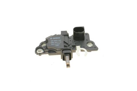 Реле генератора (14V) VW T5/Caddy/Crafter 03- Реле генератора (14V) VW T5/Caddy/Crafter 03-