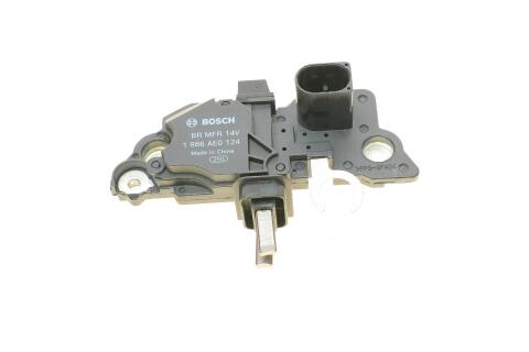 Реле генератора VW LT/T4 2.5TDI 96-06 Реле генератора VW LT/T4 2.5TDI 96-06