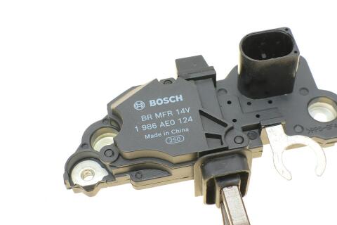 Реле генератора VW LT/T4 2.5TDI 96-06 Реле генератора VW LT/T4 2.5TDI 96-06