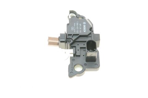 Реле генератора MB Sprinter 906 CDI 06- (OM646) Реле генератора MB Sprinter 906 CDI 06- (OM646)