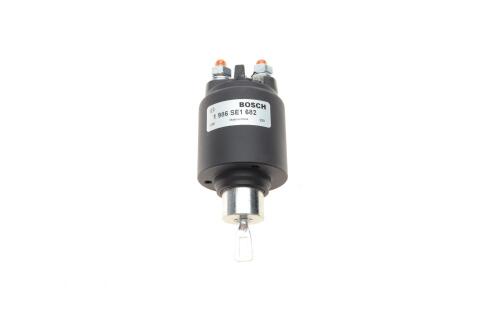 Реле стартера втягуюче MB Sprinter 901-904/Vito (W638)