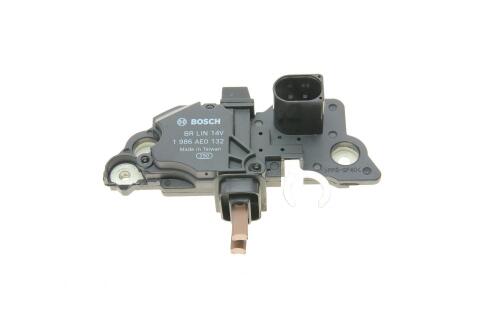 Реле генератора MB Sprinter 906 CDI 06- (OM646) Реле генератора MB Sprinter 906 CDI 06- (OM646)