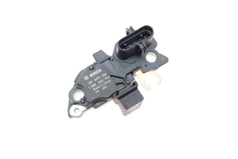 Реле генератора Man TGA/TGL/TGS