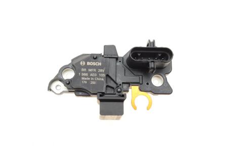 Реле генератора (28.4V) MB Actros/Atego 96- (OM904) Реле генератора (28.4V) MB Actros/Atego 96- (OM904)