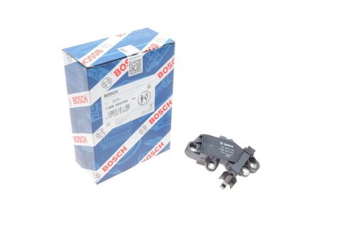 Реле генератора (12V) VW Caddy/Passat 1.6/2.0TDI 14-/Crafter 2.0/2.5TDI 11-16 Реле генератора (12V) VW Caddy/Passat 1.6/2.0TDI 14-/Crafter 2.0/2.5TDI 11-16