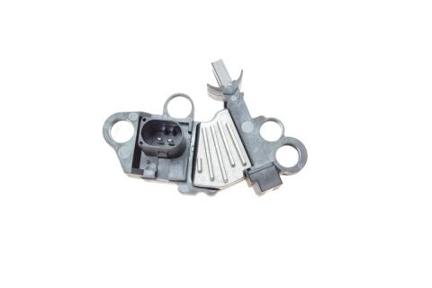 Реле генератора (12V) VW Caddy/Passat 1.6/2.0TDI 14-/Crafter 2.0/2.5TDI 11-16 Реле генератора (12V) VW Caddy/Passat 1.6/2.0TDI 14-/Crafter 2.0/2.5TDI 11-16