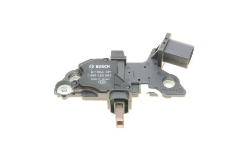 Реле генератора BMW 3 (E46/E90)/5 (E60) 01-15