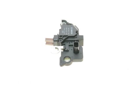 Реле генератора (12V) Renault Kangoo 1.5-1.9dCi 05- Реле генератора (12V) Renault Kangoo 1.5-1.9dCi 05-