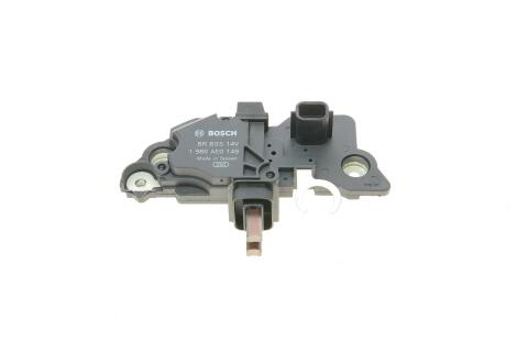 Реле генератора (12V) Renault Kangoo 1.5-1.9dCi 05- Реле генератора (12V) Renault Kangoo 1.5-1.9dCi 05-