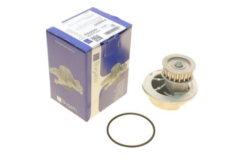 Помпа води Opel Astra F/G/Combo/Corsa A/B/Kadett D/E/Vectra 1.4/1.6/i/Si 79-04 (B/B) (8 лоп) Помпа води Opel Astra F/G/Combo/Corsa A/B/Kadett D/E/Vectra 1.4/1.6/i/Si 79-04 (B/B) (8 лоп)