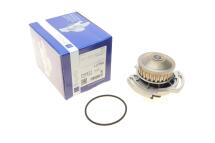 Помпа води Audi 50/80/VW Golf/Jetta/Passat/Polo 0.9-1.3 74-94 (B/B) (8 лоп)