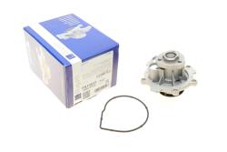 Помпа води Opel Astra/Vectra/Zafira/Insignia/Corsa 1.6/1.8 02-/Chevrolet Aveo 1.4/1.6 08-(B/B)(7лоп)