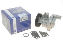 Насос воды Ford Transit VII/VIII 2.4DI/TDCi/TDE 00-14 (R/B) (8 лоп.) (7 кан.) (с корпусом) Насос воды Ford Transit VII/VIII 2.4DI/TDCi/TDE 00-14 (R/B) (8 лоп.) (7 кан.) (с корпусом)