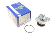 Помпа води Mitsubishi Colt 1.1/1.3/1.5 04-12/Lancer VIII 1.5-1.6 08-/Citroen C4 1.6 12- (R/B)(6 лоп) Помпа води Mitsubishi Colt 1.1/1.3/1.5 04-12/Lancer VIII 1.5-1.6 08-/Citroen C4 1.6 12- (R/B)(6 лоп)