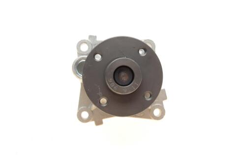 Насос воды Mitsubishi Colt 1.1/1.3/1.5 04-12/Lancer VIII 1.5-1.6 08-/Citroen C4 1.6 12- (R/B)(6 лоп)