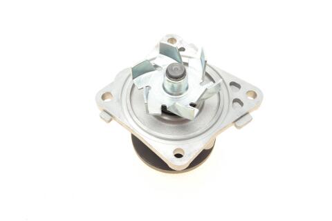 Помпа води Mitsubishi Colt 1.1/1.3/1.5 04-12/Lancer VIII 1.5-1.6 08-/Citroen C4 1.6 12- (R/B)(6 лоп)