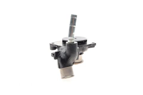 Помпа води Ford Mondeo I/II 1.8TD 93-00 (R/B) (9 лоп) Помпа води Ford Mondeo I/II 1.8TD 93-00 (R/B) (9 лоп)