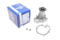 Помпа води MB C-class (W202)/E-class (W124) 2.5D/3.0D 84-00 (OM603/605/606) Помпа води MB C-class (W202)/E-class (W124) 2.5D/3.0D 84-00 (OM603/605/606)