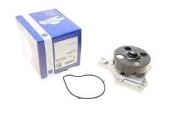 Помпа води Mazda 2 II/3 I/II 1.3/1.3MZR/1.4/1.5/1.6/1.6MZR 03-17 (B/B) (6 лоп) Помпа води Mazda 2 II/3 I/II 1.3/1.3MZR/1.4/1.5/1.6/1.6MZR 03-17 (B/B) (6 лоп)