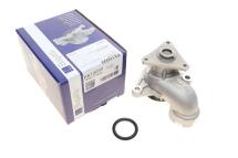 Насос воды Hyundai Accent/Getz/i30/Matrix/Kia Cerato/Rio II/Cee'd 1.5-1.6 CRDi 04-08