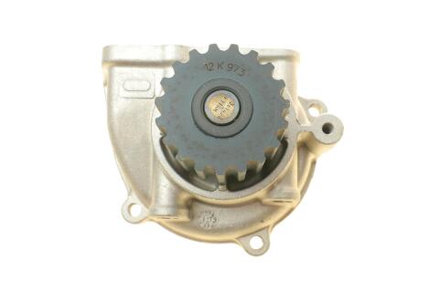 Помпа води Mazda 3/323/5/6/626/Premacy 2.0TD/DI/DITD/CD 98-10 (R/B) (6 лоп)