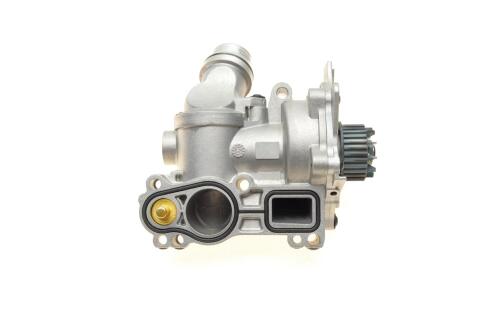 Помпа води Audi A3-A8/Skoda/Seat/VW 1.8-2.0FSI/TFSI 04- (B/B)(6 лоп)