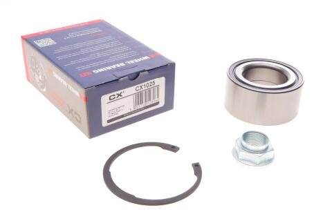 Подшипник ступицы (передней) Honda CR-V 1.6-2.2 i-DTEC 4WD 07-