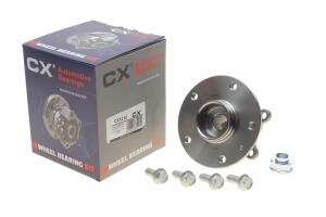 Підшипник ступиці (задня) Fiat Sedici/Suzuki SX4/Vitara 06- (R)