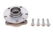 Підшипник маточини (задньої) Audi A6 04-