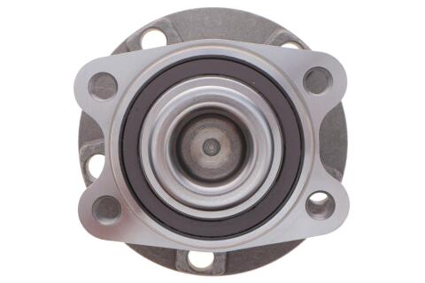 Підшипник маточини (задньої) Audi A6 04-