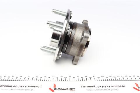 Подшипник ступицы (задней) Opel Astra J/Chevrolet Cruze 09-