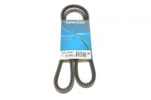 Ремень генератора Volvo 740 2.4D/ 760 2.4TD -93