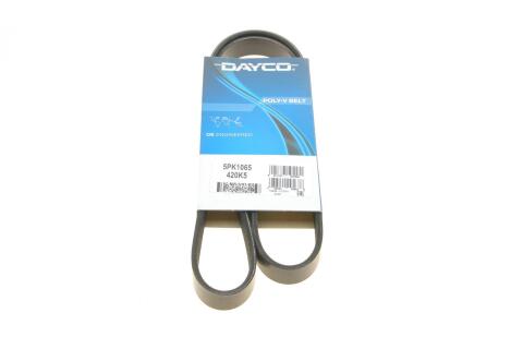 Ремінь генератора Mitsubishi Lancer/Toyota Corolla 1.3 -97 Ремінь генератора Mitsubishi Lancer/Toyota Corolla 1.3 -97