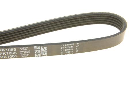 Ремінь генератора Mitsubishi Lancer/Toyota Corolla 1.3 -97 Ремінь генератора Mitsubishi Lancer/Toyota Corolla 1.3 -97