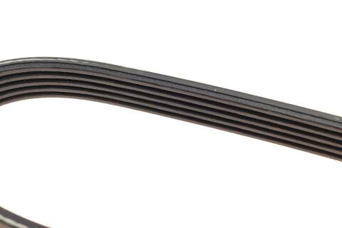 Ремінь генератора Opel Combo 1.6i/Astra G 1.4-1.8 98-