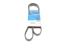 Ремінь генератора Opel Astra/Corsa 1.0/1.2/1.4 00-