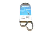 Ремінь генератора VW Caddy 1.6-2.0TDI 10-20 (6PK1070)