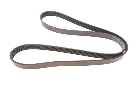 Ремінь генератора Peugeot/Citroen 1.4i