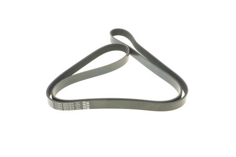 Ремінь генератора Fiat Doblo 1.9D/JTD 01- (+AC)